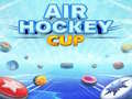 Logħba Kupa tal-Hockey fl-Ajru onlajn