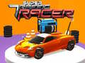 Logħba Super Traffic Racer  onlajn