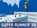 Logħba Super Runner 3D onlajn