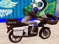 Logħba Stunts tal-Bike Pro HTML5 onlajn
