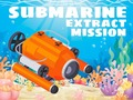 Logħba Missjoni ta' Eċċessjoni tal-Submarine onlajn