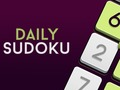 Logħba Sudoku Kuljum onlajn