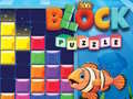 Logħba Puzzle tal-Block onlajn