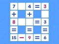 Logħba Kruċifiss Matematik onlajn