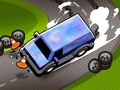 Logħba Sfida Drift Turbo Racer onlajn
