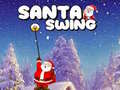 Logħba Santa Swing onlajn