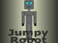 Logħba Robot Jagħti onlajn
