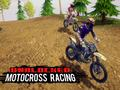 Logħba Ras Motocross Mħallsa onlajn