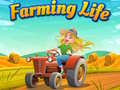 Logħba Ħajja tal-Farm onlajn