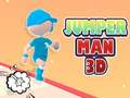 Logħba Raġel Jumper 3D onlajn