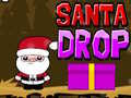 Logħba Santa Dropp onlajn