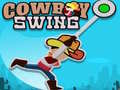 Logħba Swing tal-Kowboy onlajn