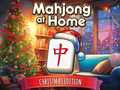 Logħba Mahjong Darek Editjoni tal-Milied onlajn
