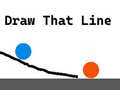 Logħba Draw the line onlajn