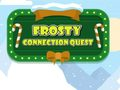 Logħba Frosty Ħażen Kwest onlajn