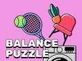 Logħba Puzzle ta' Baċin onlajn