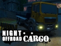Logħba Merkanz Offroad bil- Lejl onlajn