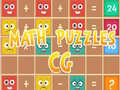 Logħba Puzzles Matematiċi CLG onlajn