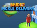 Logħba Kunsinna tal-Pickles Bhide onlajn
