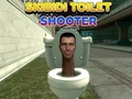Logħba Skibidi Toilet Shooter Kapitolu 1 onlajn