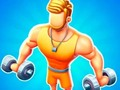 Logħba Is-simulatur tiegħi tal-gym onlajn