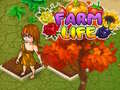 Logħba Ħajja fil-farm onlajn