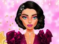Logħba Tradizzjonijiet tal-Make-Up għall-Aħħar Sena onlajn