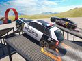 Logħba Simulator ta' Karozza tal-Pulizija Reali onlajn