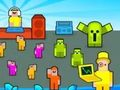 Logħba Club Tycoon: Idle Clicker onlajn
