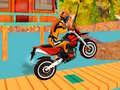 Logħba TopBike Races u Moto 3D Bike 2023 onlajn