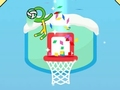 Logħba Basket Stick onlajn