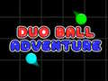 Logħba Avventura tal-Ball Duo onlajn