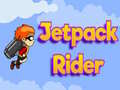 Logħba Rider tal-jetpack onlajn