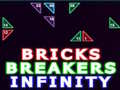 Logħba Breaker tal-Brick Infinit onlajn