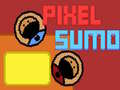 Logħba Pixel Sumo onlajn