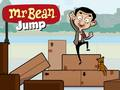 Logħba Mr. Bean Tibda onlajn