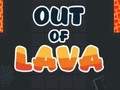 Logħba Minn il-lava onlajn