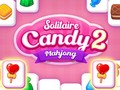 Logħba Solitaire Mahjong Ħelu 2 onlajn