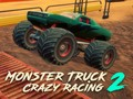 Logħba Razzett Għaġeb tal-Truck Monster 2 onlajn