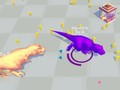 Logħba Dinozawri.io onlajn