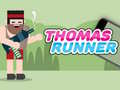 Logħba Thomas Runner onlajn