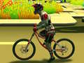 Logħba Simulatur ta' BMX Stunt onlajn