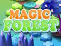 Logħba Foresta Maġiċi onlajn
