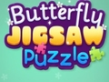 Logħba Puzzle tal-Batterfly onlajn