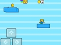 Logħba Noob kontra Bacon Tjump onlajn
