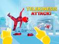 Logħba Attakk ta’ telekinesi onlajn