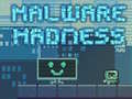 Logħba Marda mill-Malware onlajn