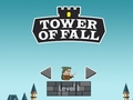 Logħba Torri tal-Fall onlajn