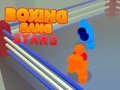 Logħba Stilel tal-Gang tal-Boxing onlajn