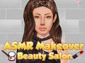 Logħba ASMR Makeover Salon tal-Bellezza onlajn